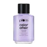 Plum Color Affair Nail Polish Remover 30 ml