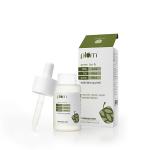 Plum 10% AHA + 5% PHA + 0.5% BHA Chemical Peel with Green Tea 30 ml