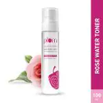 Plum Bulgarian Valley Rose Water Toner with Hyaluronic Acid Fragrance Free 100ml