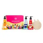 Plum BodyLovin Feelin Fresh n Sassy Shower Gel Trio 720 ml