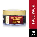 Skin-Polishing Diamond Face Pack 70 gm