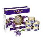 Lavender Anti-Ageing SPA Facial Kit with Rosemary Extract 270 gm