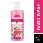 Hydrating Rose & Jasmine Hand Wash 250 ml