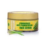 Lemongrass Anti-Pigmentation Face Scrub 50 gm