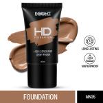INSIGHT COSMETICS HD FOUNDATION (FD-30)-MN 35 20 ml