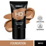 INSIGHT COSMETICS HD FOUNDATION (FD-30)-MNY 20 20 ml