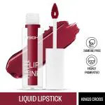 Insight Cosmetics Matte Lip Ink-King's Cross 05 4gm