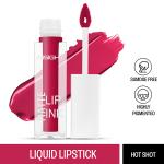 Insight Make-Up Essential Matte Lip Iink-Hot Shot 18 4gm