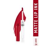 INSIGHT COSMETICS MATTE LIP INK (LG-42)-LOCO 6 ml