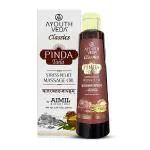 Ayouthveda Pinda Taila 200 ml