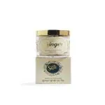 Shae Detoxifying & Rejuvenating Body Wrap - Ginger 75 gm