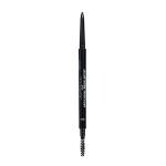 Lottie London ARCH RIVAL - BROW ARTIST- AUTOMATIC PENCIL W/ SPOOLIE Dark 1's