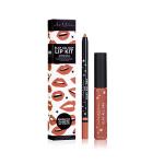 Lottie London ALL DAY LIP KIT- LONGWEAR MATTE LIQUID LIP & LINER KIT Boss 1's
