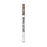 Lottie London ARCH RIVAL MicroBlade Eyebrow Pen Auburn 1's
