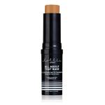 Lottie London ALL ABOUT THAT BASE- FULL COVERAGE MATTE FOUNDATION STICK Stick Golden 9 gm