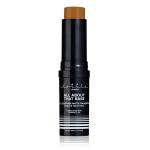 Lottie London ALL ABOUT THAT BASE- FULL COVERAGE MATTE FOUNDATION STICK Rich Toffee 9 gm