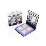 Lottie London Shimmer Squad Holographic Haul-Powder Highlighter Quad 16.8gm