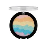 Lottie London MERMAID GLOW- RAINBOW HIGHLIGHTER 9 gm