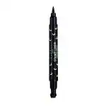 Lottie London STAMP LINER DUO- EYELINER AND Lottie London STAMP DUO Over the Moon 1's