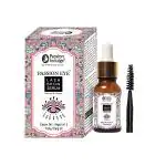 Passion Indulge Passion Eye Natural eye brow and Lash serum Lash Brow Serum Natural & Vegan -10ml
