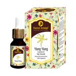 Passion Indulge YLANG YLANG Essential oil For hair gowth and sebum balancer, & stimulant 10ML