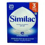 Similac Follow Up Formula Stage 3 (After 12 Months) Powder 400 gm - Refill Pack