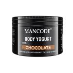 Mancode Chocolate Body Yogurt 100 gm