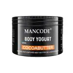 Mancode Cocoa Butter Body Yogurt 100 gm
