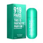 Sweet Heart JBJ Perfume 919 Paris Blue Eau De Parfum 50 ml