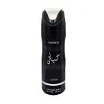 Lattafa Hayati Imported Long Lasting Perfumed Deodorant Spray 200 ml
