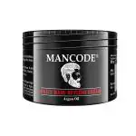 Mancode Daily Hair Styling Cream Argan oil 100 gm