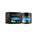 Mancode Fitkari After Shave Gel Cool Antiseptic Formula 100 gm