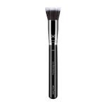 Miss Claire M44 - Duo Fibre Stippling Brush (Chrome) 1's