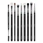 Miss Claire Eye Essential Series (9 Brush Set) 1's