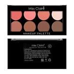 Miss Claire Makeup Palette - 1 16 gm