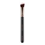 Miss Claire M9 - Angled Concealer Brush (Rose Gold) 1's