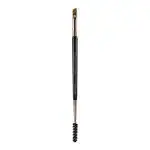 Miss Claire M31 - Angled Brow & Spoolie Brush (Rose Gold) 1's