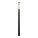 Miss Claire M33 - Angled Eyeliner Brush (S) (Rose Gold) 1's