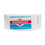 Wilsonplast Adhesive Tape U.S.P. (1.25 cm x 5 mtr) 1's