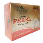 Plantscare Radiance Pearl Facial Kit
