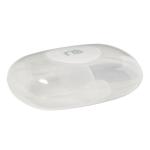 Mothercare Soother Steriliser Pod - White 1's