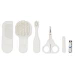 Mothercare Baby Grooming Set - White 1's