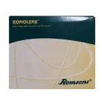 Romsons Romolene Ryle's Tube with Funnel & Luer Connector (GS 4032) (FG 14) 1's