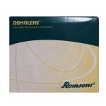 Romsons Romolene Ryle's Tube with Funnel & Luer Connector (GS 4032) (FG 16) 1's