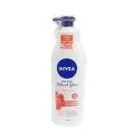 Nivea Natural Glow Cell Repair SPF 15 Body Lotion 400 ml