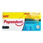 Pepsodent Germi Check 8 Actions Toothpaste (2 x 200 gm + 1 x 100 gm)
