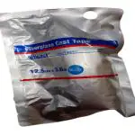 Essity Articast Fiberglass Cast Tape (12.5 cm x 3.6 mtr) - Blue 1's