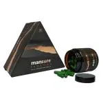 ManSure PROLONG for Men's Health - 1 Pack (60 Capsules) 1's