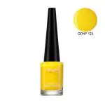 Neyah Quick Dry Nail Paint 123 Yellow Panes 6.5ml