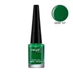Neyah Quick Dry Nail Paint Green Surprise QDNP-137 6.5ml